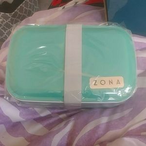 New!! Zona Bento lunch box